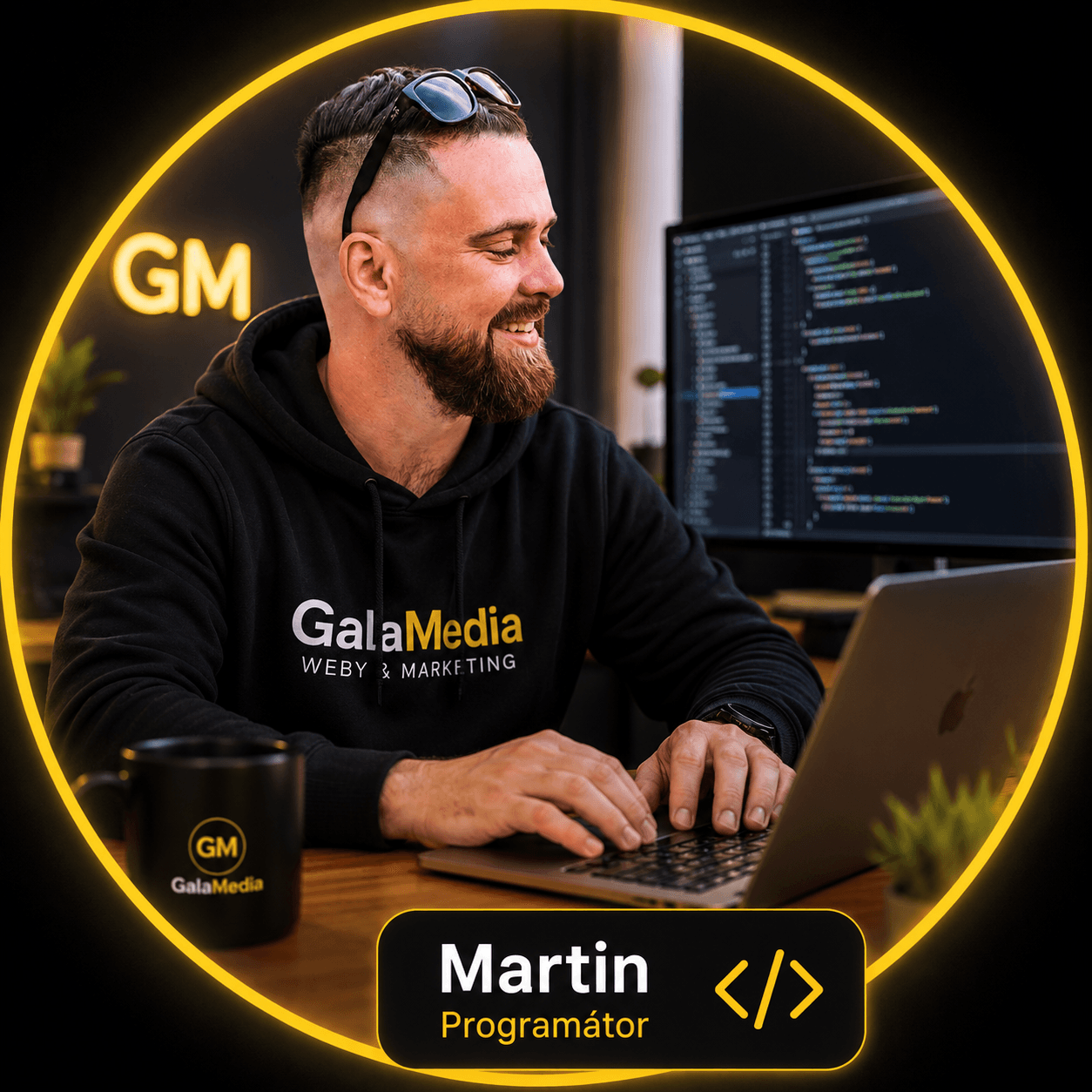 Martin GalaMedia